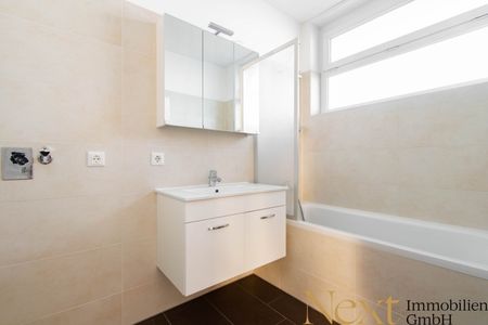 Südlich ausgerichtete 2,5-Zimmer-Wohnung mit moderner Einbauküche in Linz zu vermieten! (Top 5.86) - Photo 3