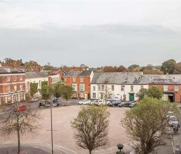 Market Street, Crediton, Devon, EX17 - Photo 4