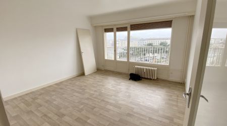Location Appartement 2 pièces 50m² ANGERS 49100 - Photo 5