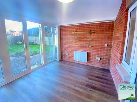 3 bed semi-detached house to rent in Hanson Gardens, Bishops Cleeve, GL52 - Photo 4