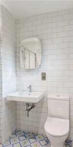 Fulham Palace Road, London, SW6 studio to rent - Photo 4