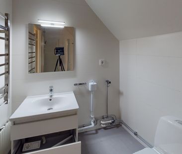 Faktorsgatan, Helsingborg - Foto 1