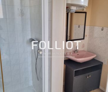 A LOUER Appartement 50000 Saint Lo 1 pi�ce(s) 30 m2 - Photo 4