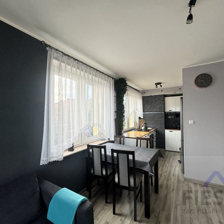 Gdynia Chylonia, ul. Chylońska - Photo 1