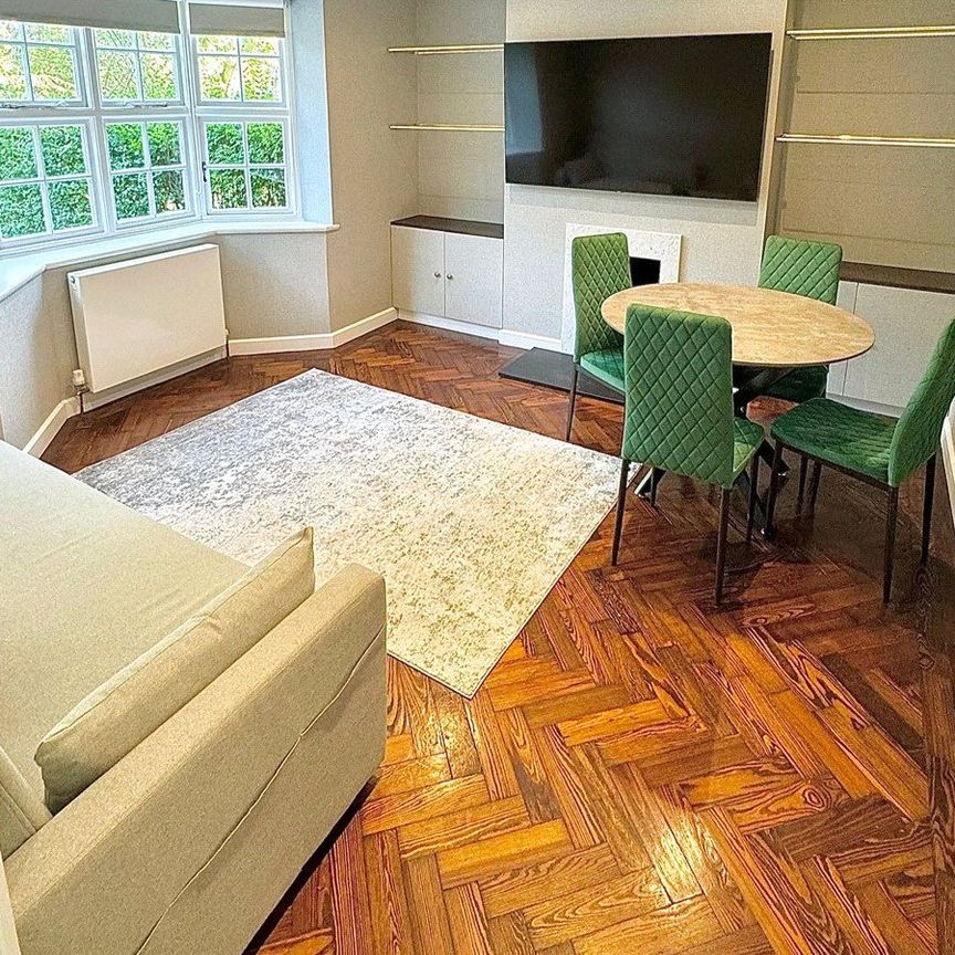 Midholm Close, London, NW11 6EB - Photo 1