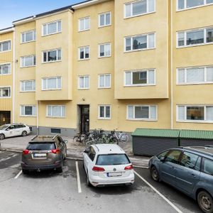 Rådmansgatan 3 - Foto 3