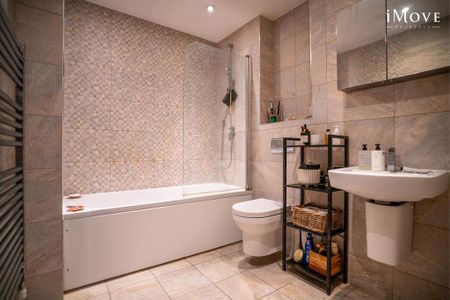 1 bedroom apartment to rent - Photo 3