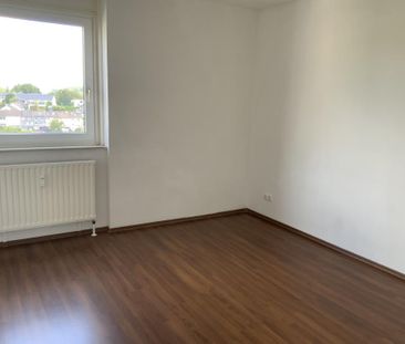 Perfekt für die kleine WG: 3-Zimmer-Wohnung in Siegen-Wenscht – Gem... - Photo 5