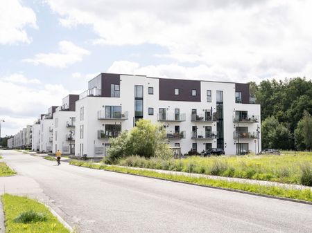 3-vær. lejlighed - Photo 3