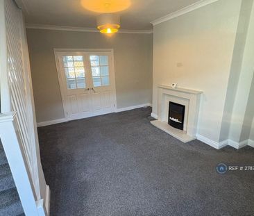 2 bedroom terraced house to rent - Photo 1