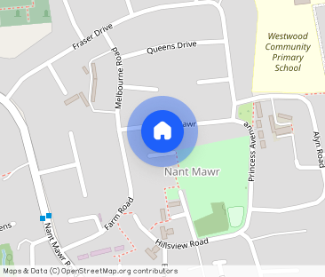 Farm Close, Buckley - Photo 1