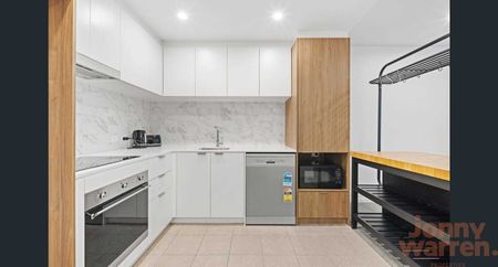 306/15 Bowes Street, Phillip ACT 2606 - Apartment For Rent | Domain - Photo 5