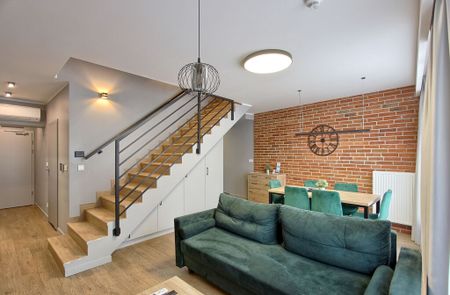 MIESZKANIE na WYNAJEM - Photo 2