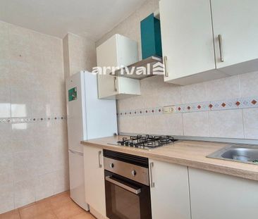 Piso de alquiler en Juan de Celaya, La Creu Coberta - Photo 6