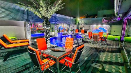 Casa individuala , piscina si jacuzzi, LUX, zona Calea Ar... - Fotografie 5