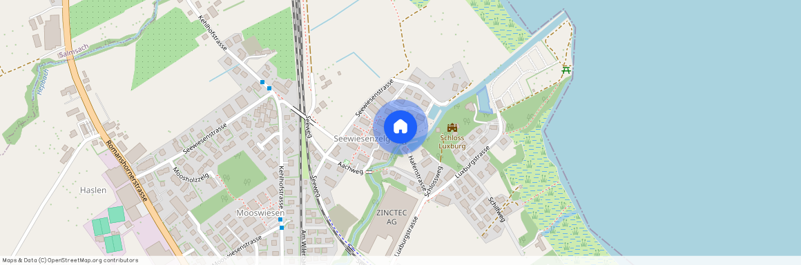 9322, Egnach, Aachweg, 8