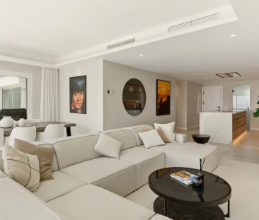 Ático de alquiler en Dominion Beach, El Velerín - Foto 1