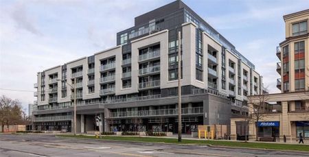 For Lease - 621 Sheppard Avenue Unit# 617, Toronto, Ontario - Photo 5