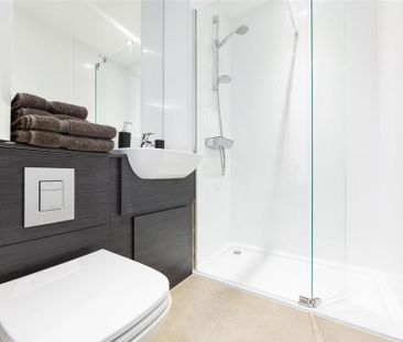 Studio to rent - Photo 5