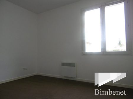 Appartement à louer, 2 pièces - Orléans 45000 - Photo 4