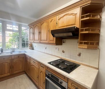 2 bedroom terraced house to rent - Photo 6