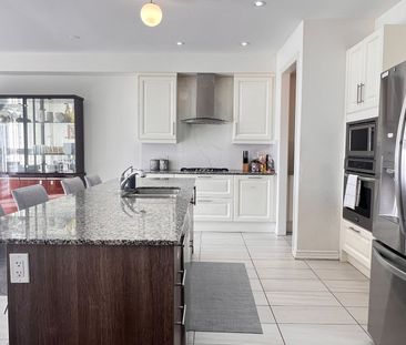 For Lease - 105 Elephant Hill Drive, Clarington, Ontario - Photo 2