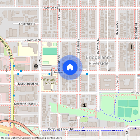 Calgary, Calgary, Calgary Metropolitan, T2E 0B8