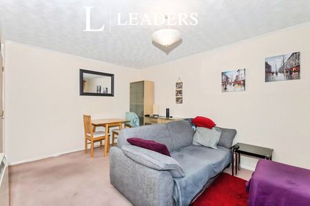 2 bedroom apartment to rent Riverside Close, Warrington, WA1 - Photo 2