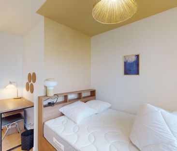 Liberta — Chambre S 22 - Photo 1