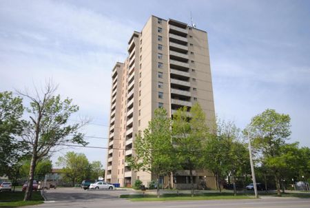 Bell Manor Apartments - Photo 5