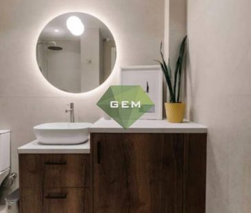 Studio/Γκαρσονιέρα για ενοικίαση Κέντρο - Βαλιδέ Τζαμί (Ηράκλειο Κρ... - Photo 2