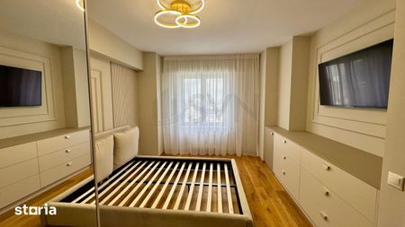 Upground l 3 Camere l Parcare l Nou - Fotografie 4
