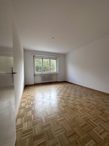 Helle 3.5 Zimmerwohnung im Westen von St. Gallen - Photo 2