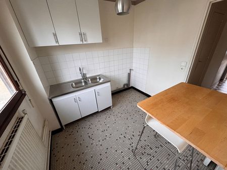 Appartement Fontenay Sous Bois 1 pièce 32,17 m2 - Photo 4