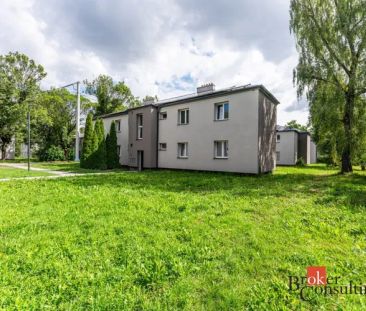 Pronájem bytu 2+kk 37 m - Photo 1
