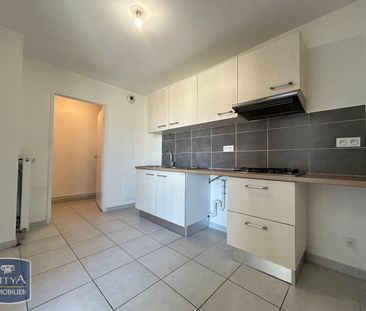 Location Appartement 3 pièces 86m² AVIGNON 84000 - Photo 2