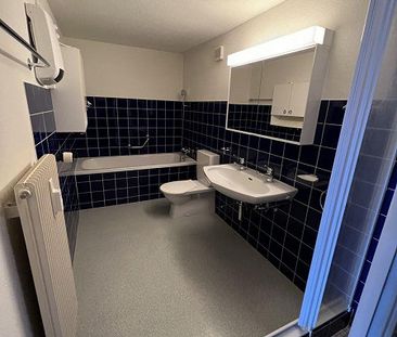 Attraktive Maisonette-Altbauwohnung! - Photo 3