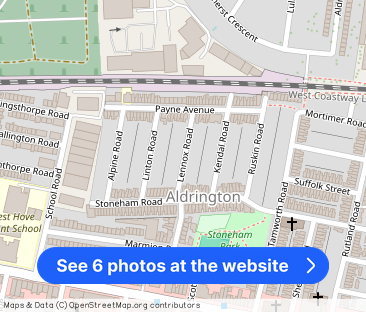 Lennox Road, Hove - Photo 1