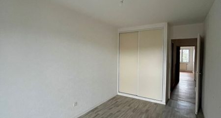 À louer Appartement T3 79.00 m - Photo 3