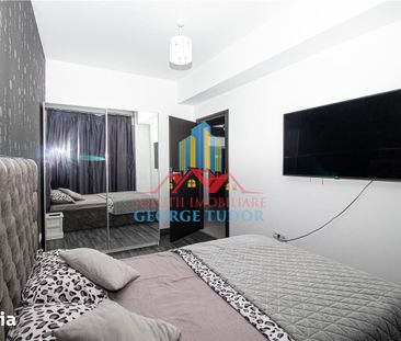 Studio 45 mp. Str. Rezervelor 54, Bl 2 (langa Roz Cafe) Parcare - La L - Photo 4