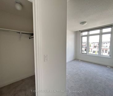 For Lease - 100 Carole Bell Way, Markham, Ontario - Photo 6