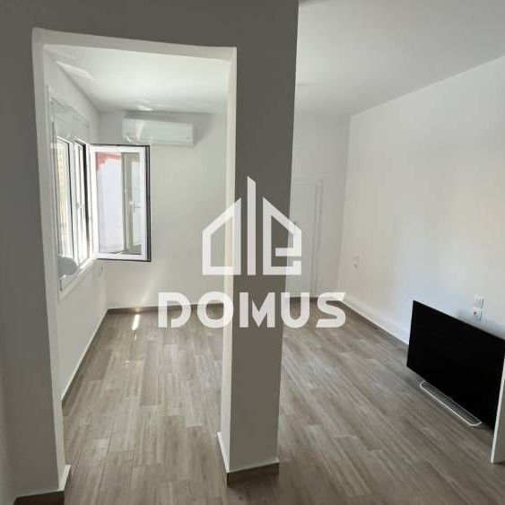 Studio/Γκαρσονιέρα για ενοικίαση Άγιος Κωνσταντίνος - Άγιος Ελευθέριος (Λάρισα) - Photo 1