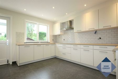 Te huur - Villa in Tervuren - Photo 4