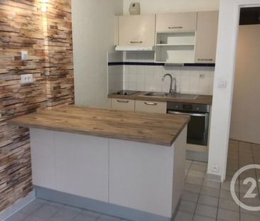Location Appartement 1 pièce 32m² MONTPELLIER 34090 - Photo 4