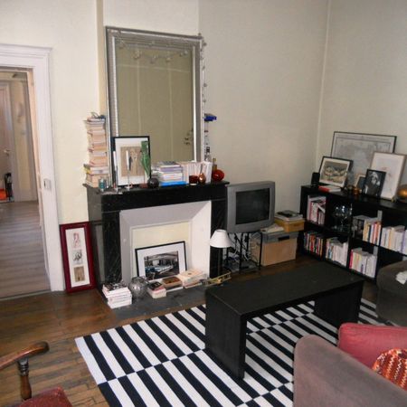 Appartement 2 pièces 45 m² à louer à METZ Centre, - Photo 3