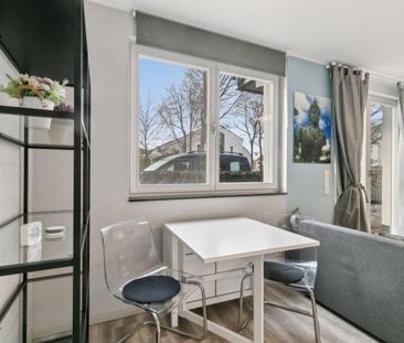 Lichtdurchflutetes Apartment in Köln-Ossendorf - Photo 3