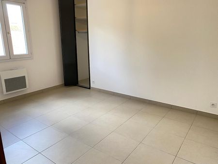 Location Appartement 3 pièces 68m² AUBENAS 07200 - Photo 5