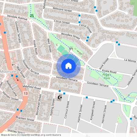 1/73 Koala Road, Qld 4105, Moorooka