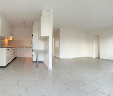 Helle 4½-Zimmerwohnung / appartement lumineux de 4½ pièces - Foto 1