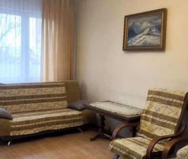 Mieszkanie, ul. Kochanowskiego - Zdjęcie 3